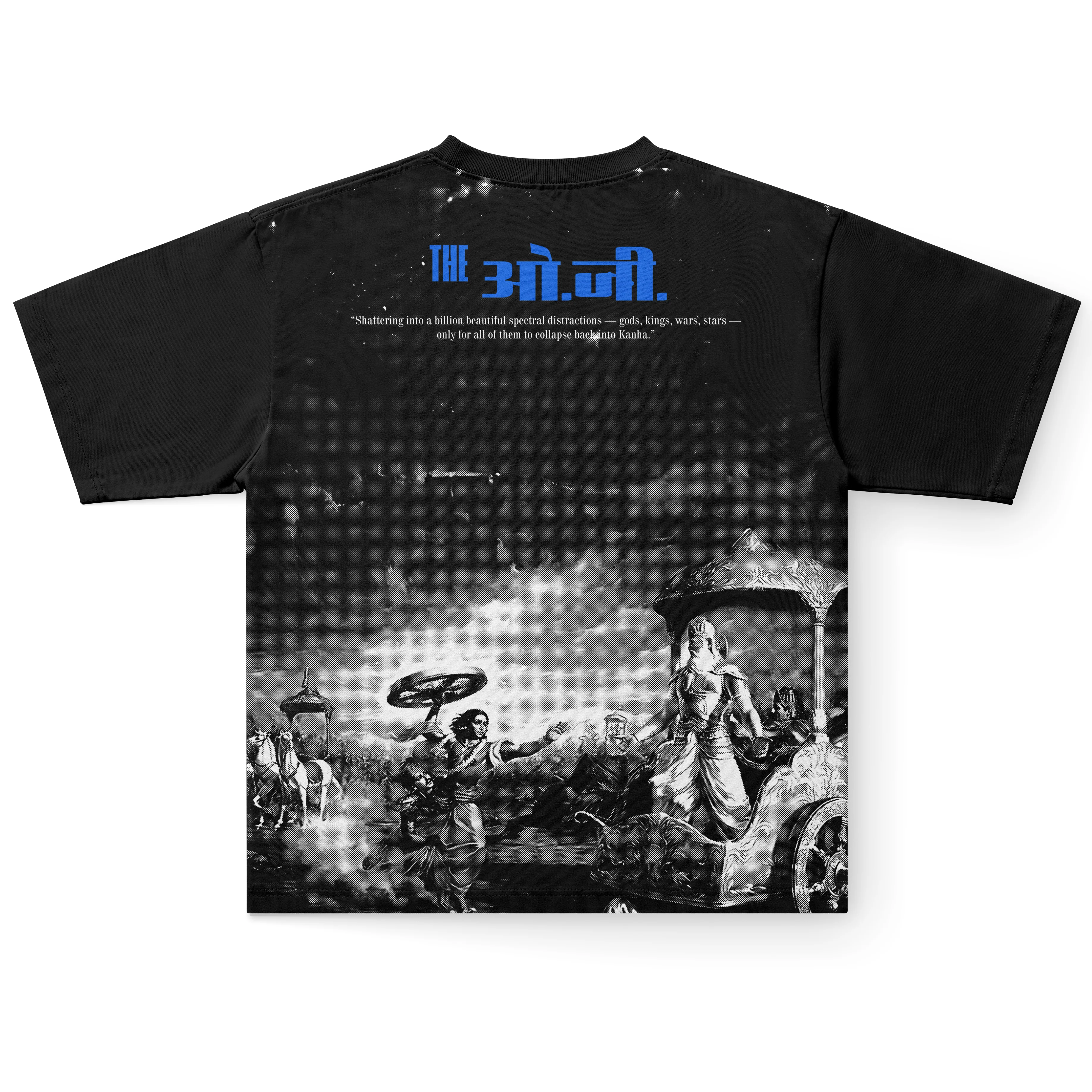 T-shirts